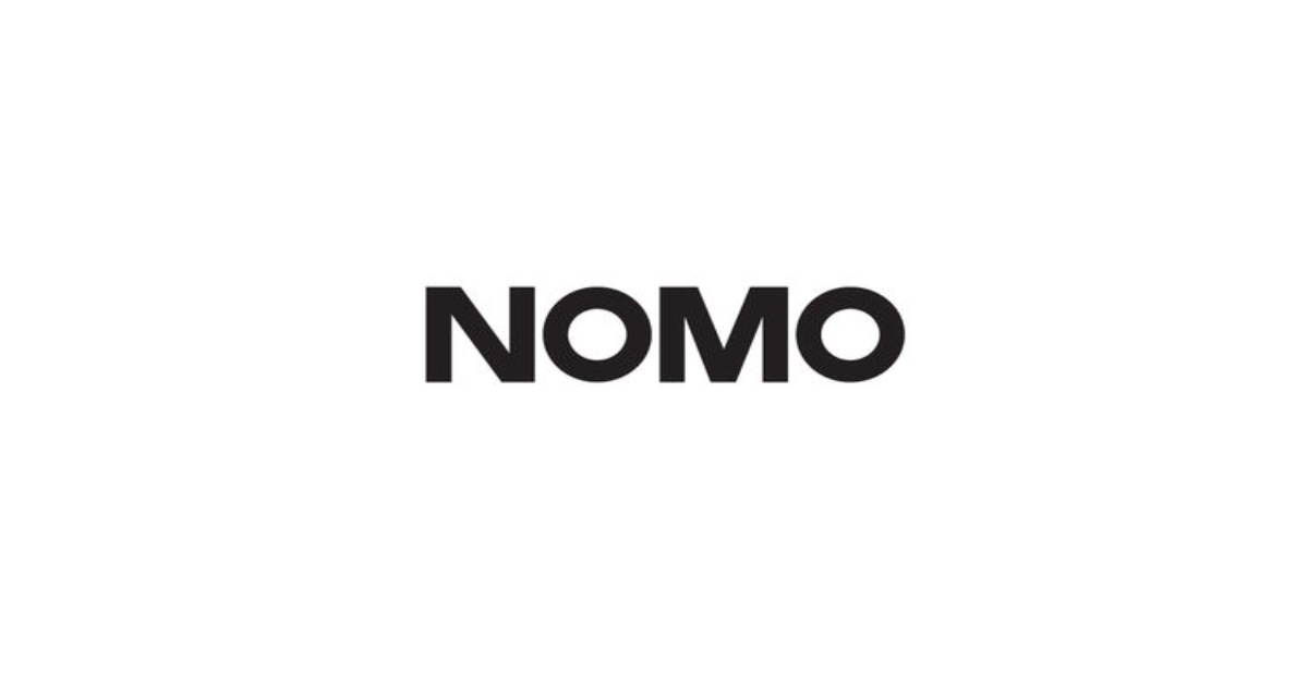 NOMO UK Discount Code 2025