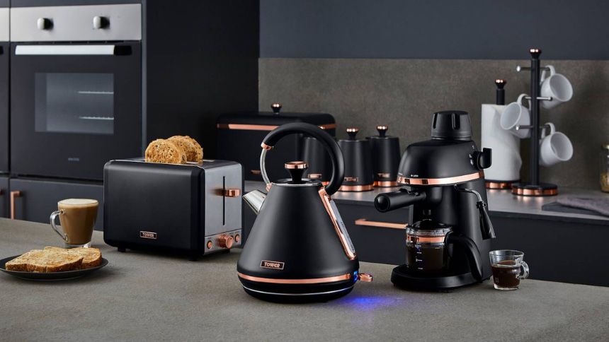 Tower Housewares UK Discount Code 2025