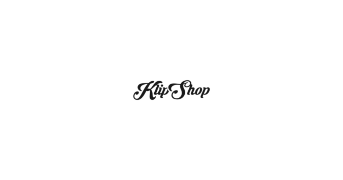 Klip Shop Discount Code 2025