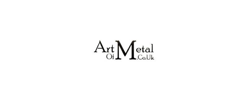 Art of Metal  UK Discount Codes 2025