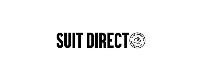 Suit Direct UK Discount Codes 2025