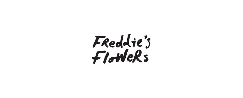 Freddie's Flowers UK  Discount Codes 2025