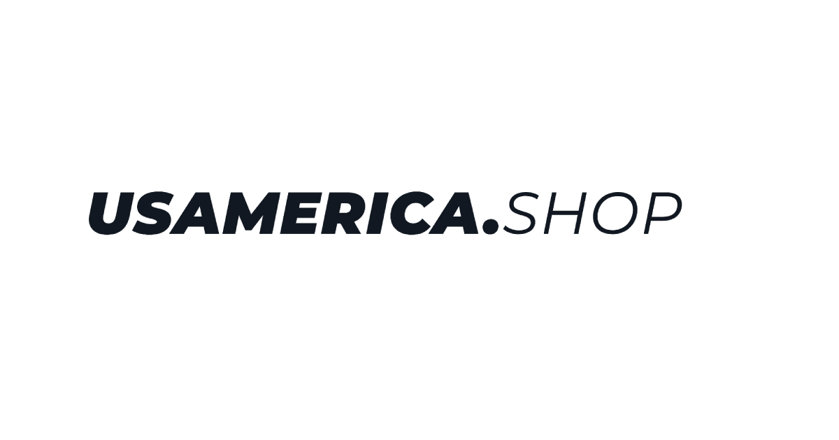 USAmerica Shop Discount Code 2025