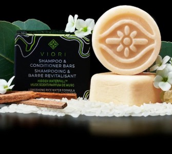 Viori Review : Ancient Tradition Meets Modern Haircare