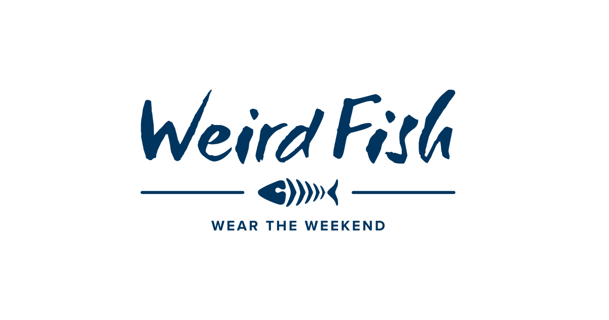 Weird Fish UK Discount Code 2025