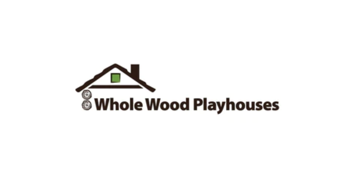 Whole Wood Playhouses Discount Code 2025