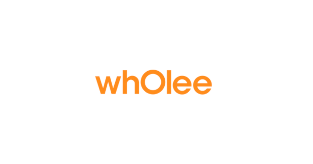WHOLEE Discount Code 2025