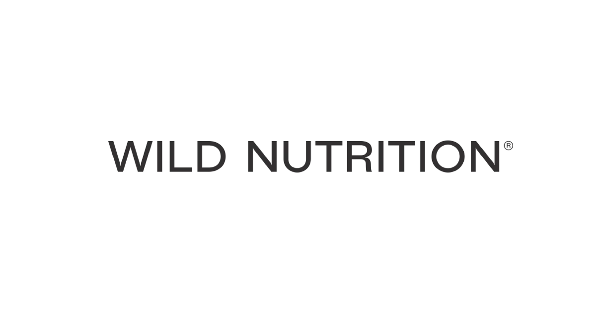 Wild Nutrition UK Discount Code 2025