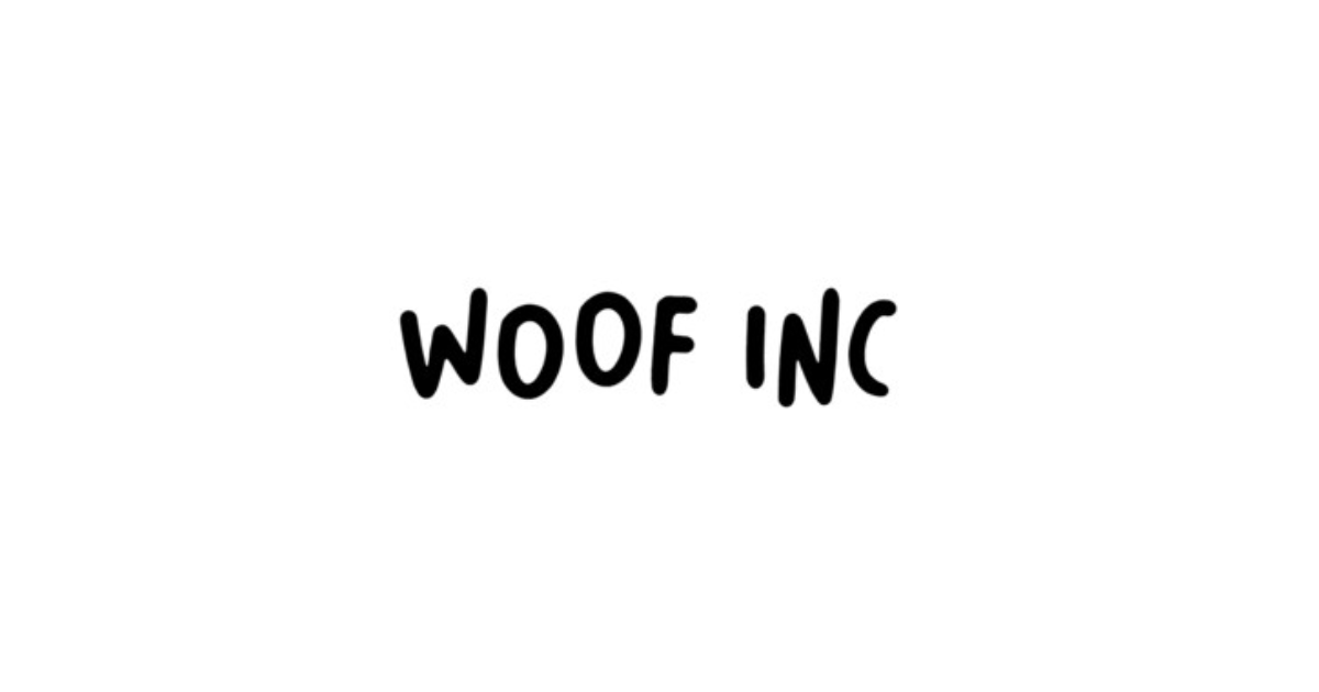 WOOF UK Discount Code 2025